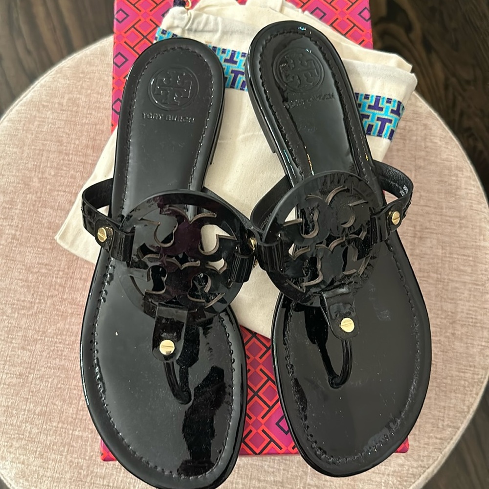 Tory Burch Miler Sandal